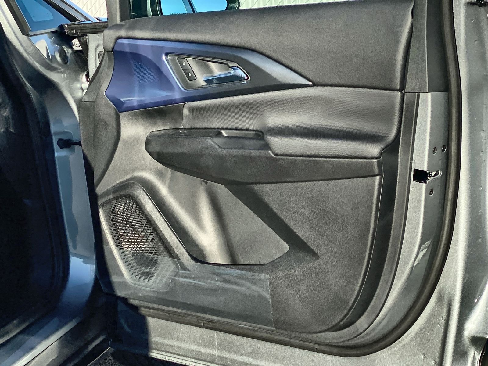 2026 Chevrolet Equinox EV 2LT - Photo 84