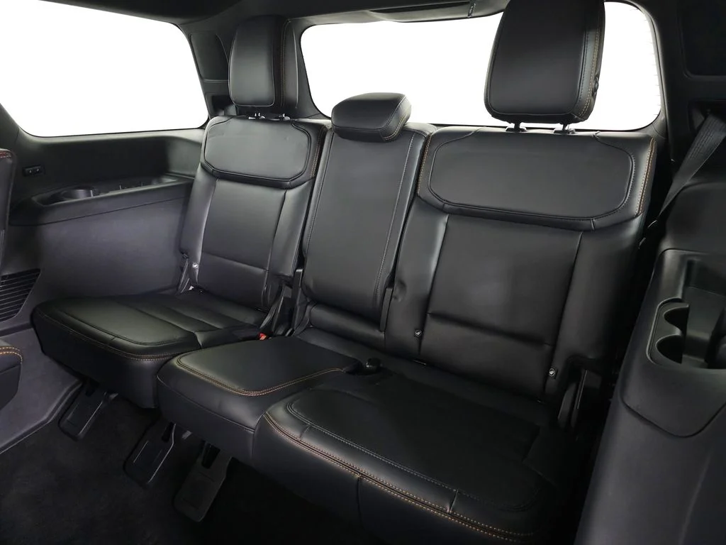 Used 2025 Green Ford Tremor image 41