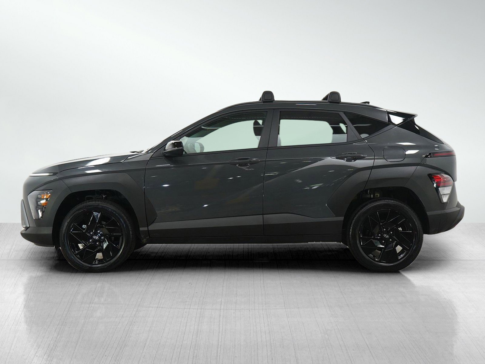 Certified 2026 Hyundai Kona SEL Sport with VIN KM8HFCAB2TU356476 for sale in Minneapolis, Minnesota