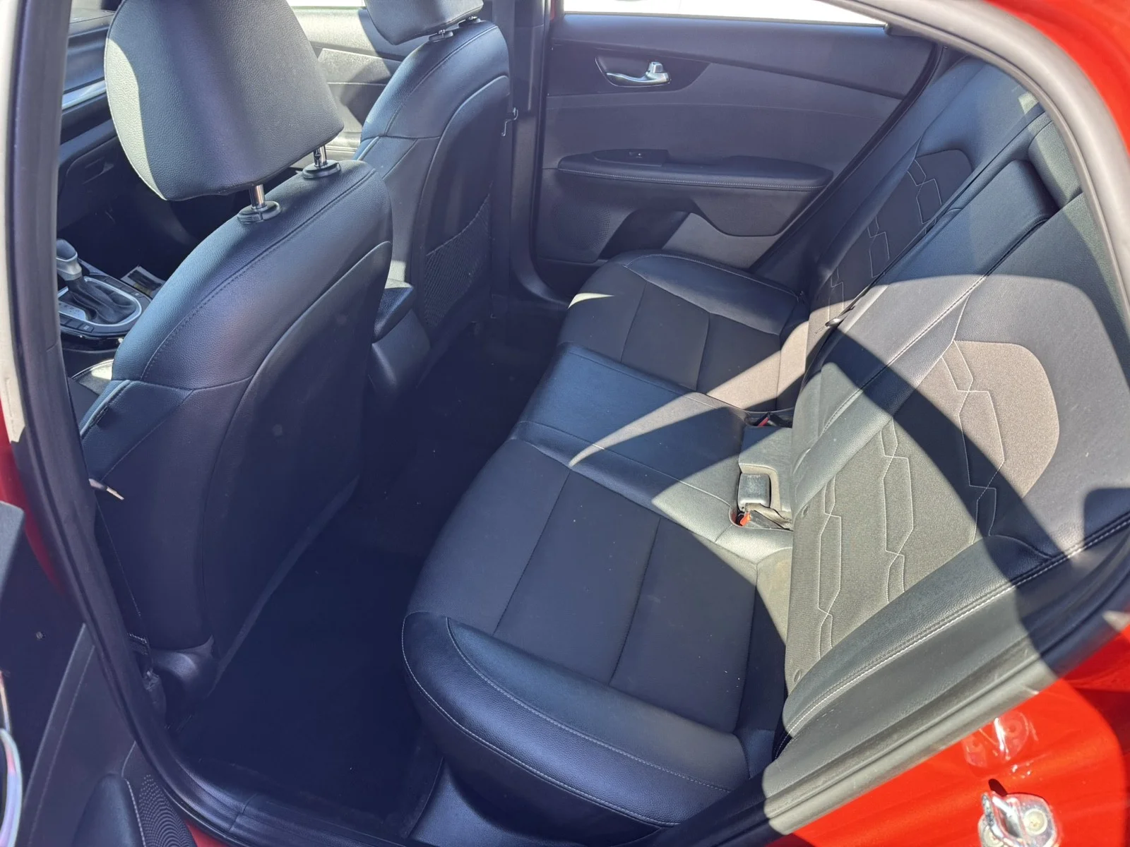 2023 Kia Forte GT-Line - Photo 21