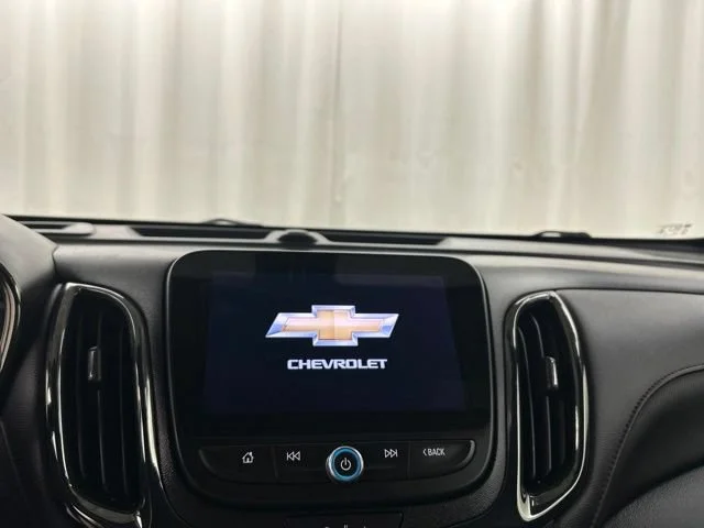 Used 2022 Iron Gray Metallic Chevrolet RS image 12