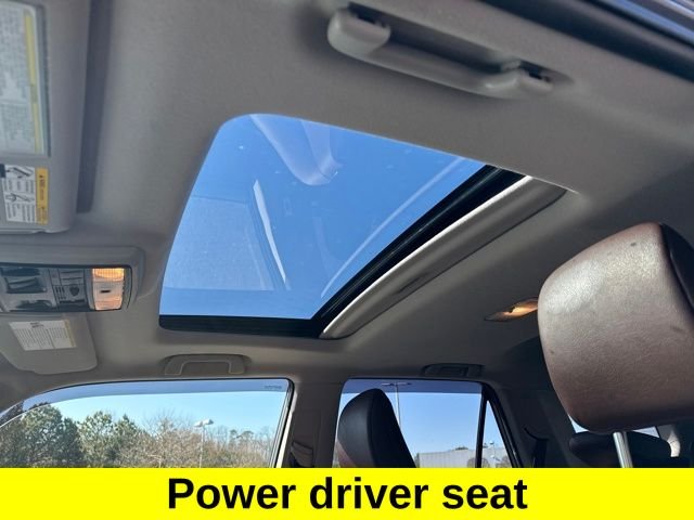 2023 Toyota 4Runner Limited - Photo 19