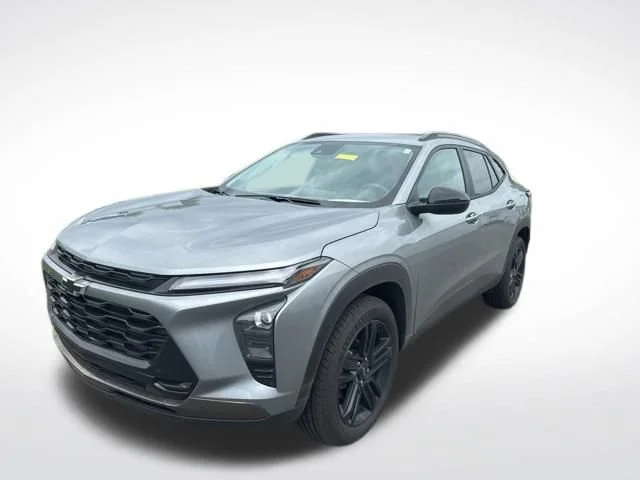 2026 Chevrolet Trax Activ's photo