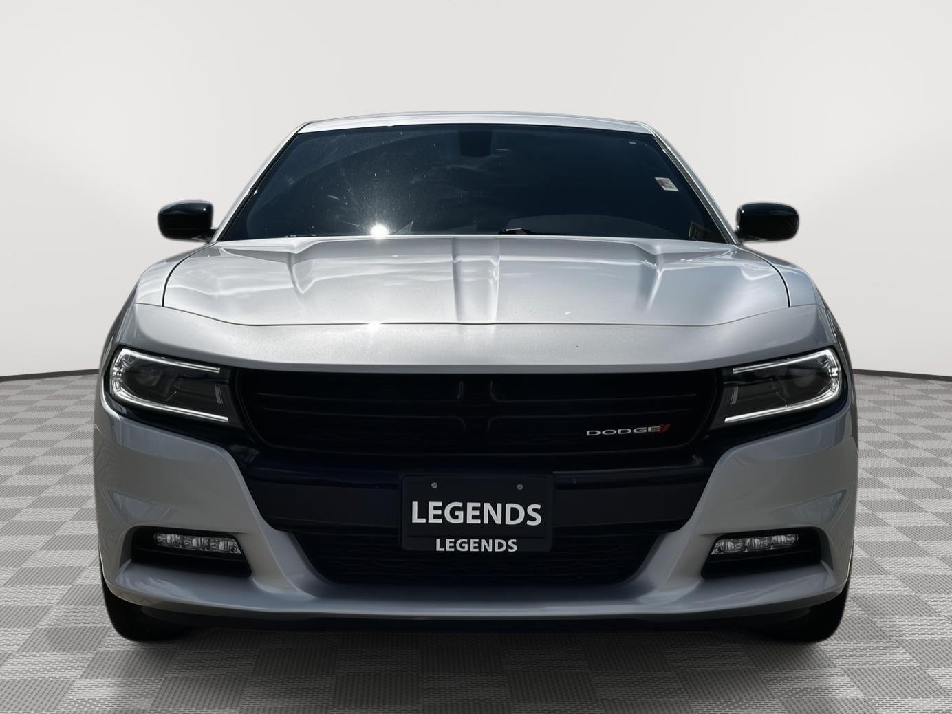 Used 2023 Dodge Charger SXT with VIN 2C3CDXJG9PH560910 for sale in Kansas City