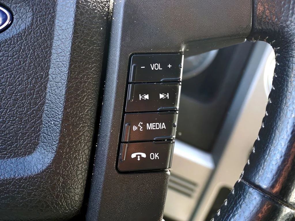 2010 Ford F-150 Platinum - Photo 20