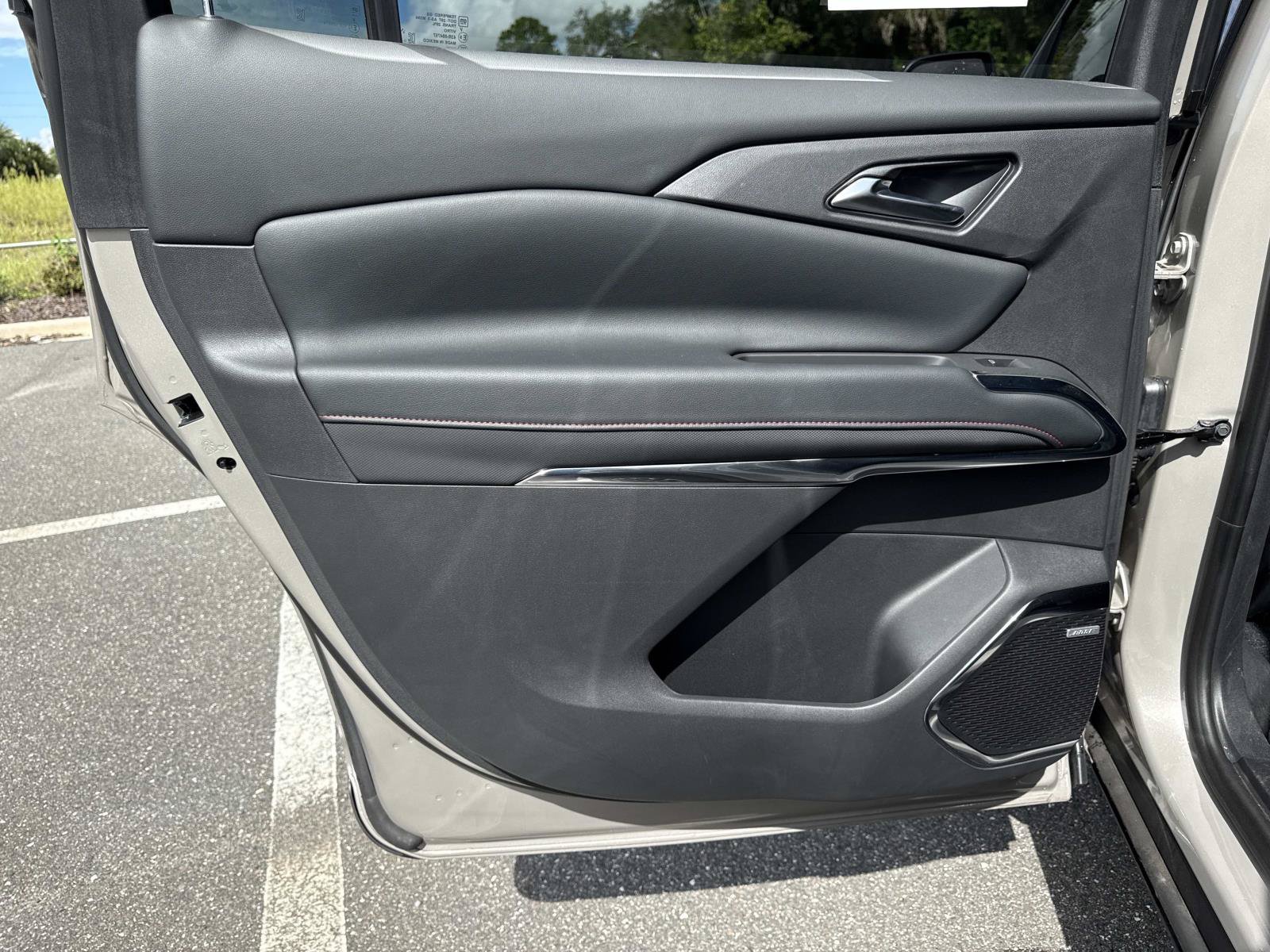 Used 2026 Sandstone Gray Chevrolet Z71 image 8