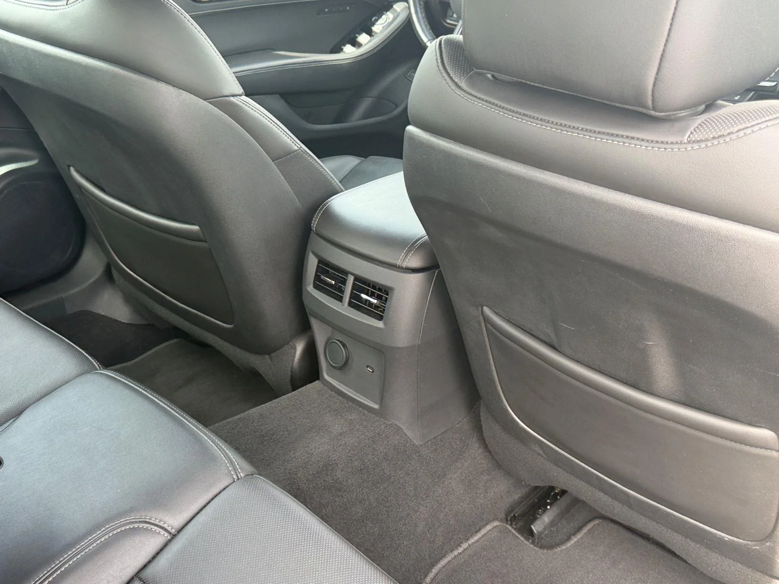Used 2020 Black Raven Cadillac Premium Luxury image 46
