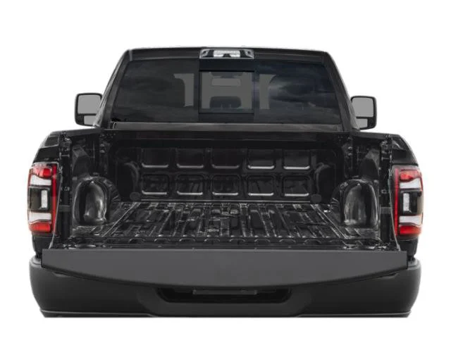 Used 2024 Gray Ram Rebel image 13