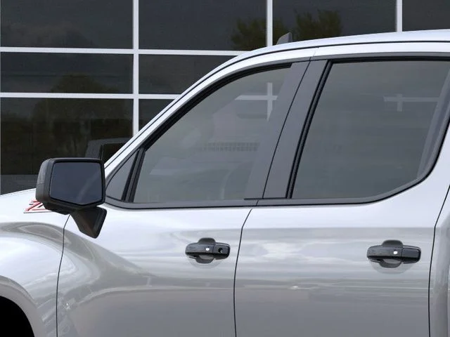 New 2026 Gray Chevrolet LT Trail Boss image 12