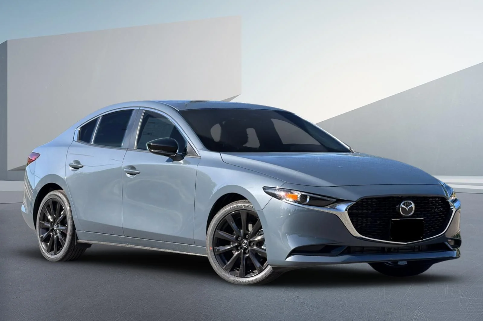 2026 Mazda CX-3 2.5 Carbon Ed. AT 4-Door SKYACTIV AWD's photo
