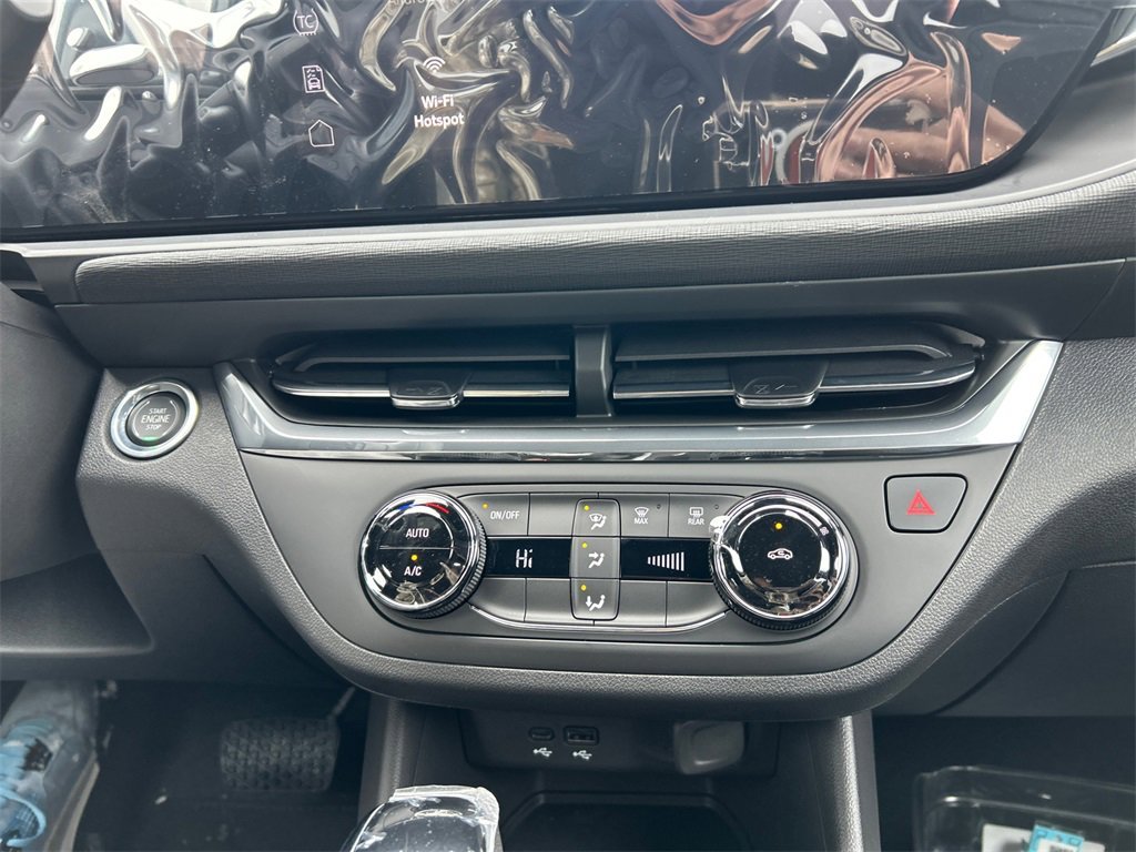 2026 BUICK ENVISTA - Image 22