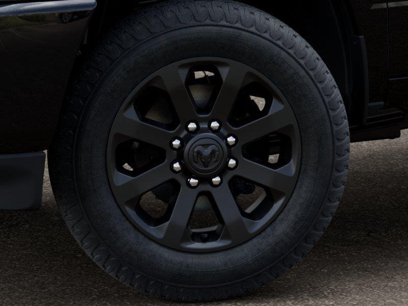 2026 RAM 2500 Big Horn - Photo 8