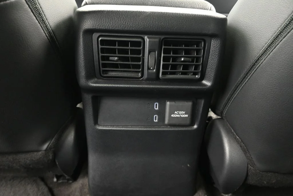 Used 2025  Toyota TRD Off-Road Premium image 19