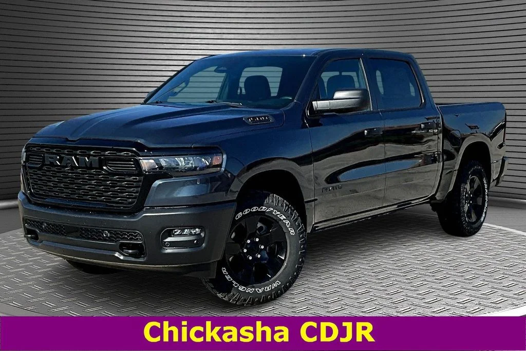 2026 RAM Ram 1500 Pickup