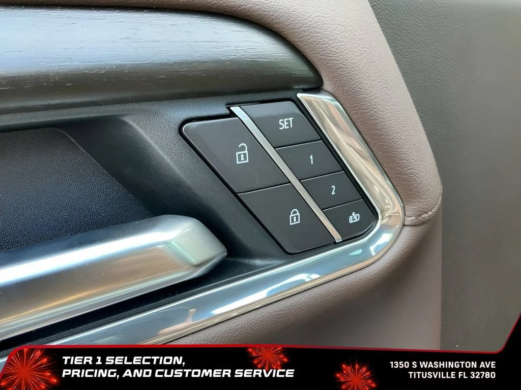 New 2026 Sterling Metallic GMC Denali image 15