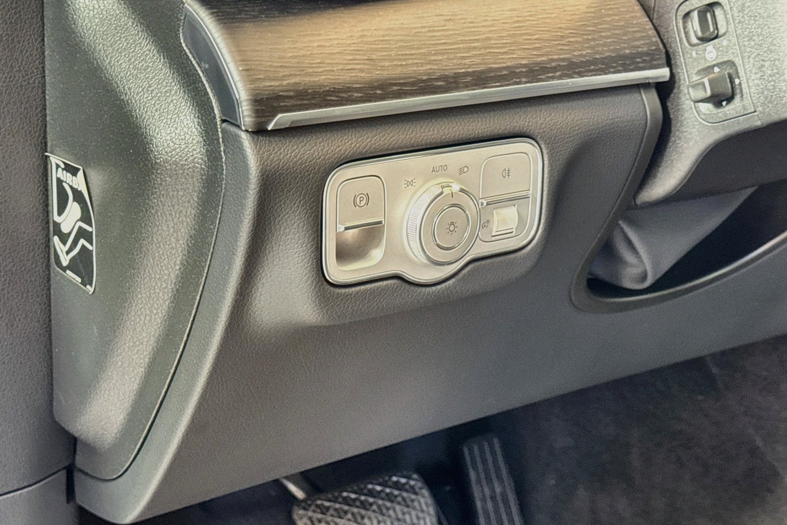 New 2026 Black Mercedes-Benz GLS 450 image 10