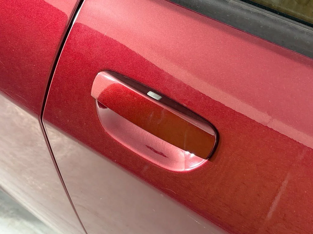 Used 2023 Red Dodge R/T Scat Pack image 15