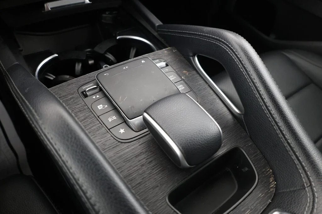 2022 Mercedes-Benz GLE GLE350 - Photo 14