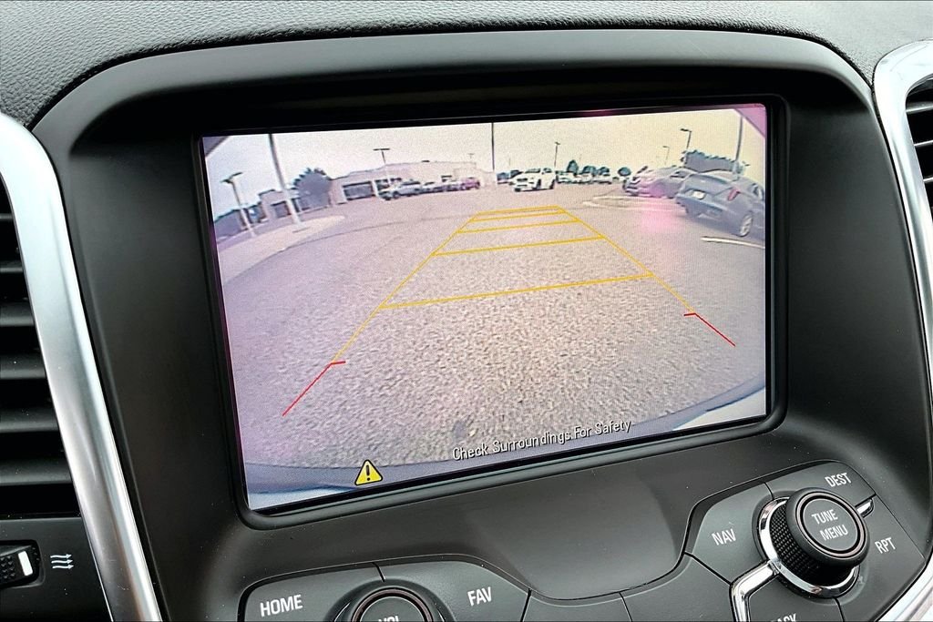 Used 2015 Black Chevrolet  image 23