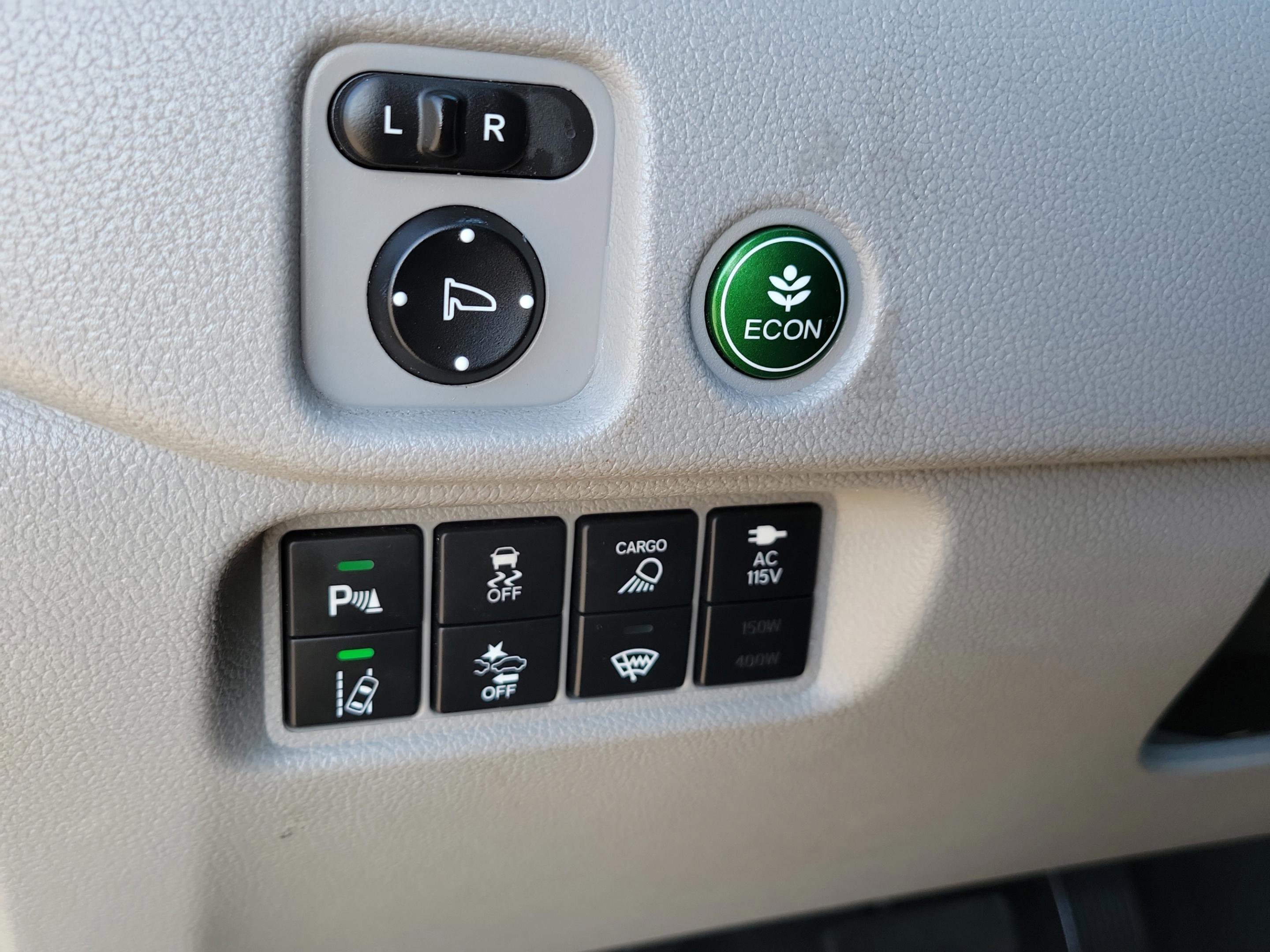 Used 2023 Gray Honda RTL-E image 32