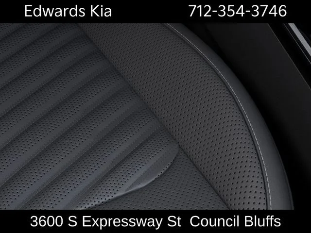 New 2026 Gray Kia X-Line SX Prestige image 26