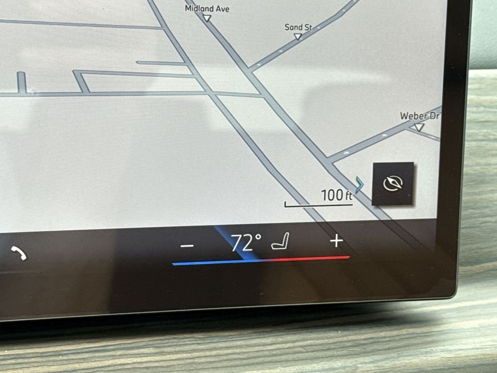 New 2026 Blue BMW xDrive40i image 19