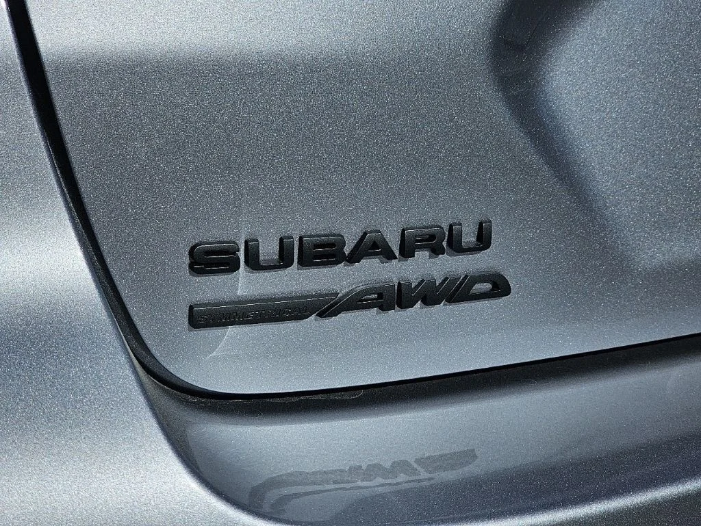 2026 Subaru Crosstrek Limited - Photo 13
