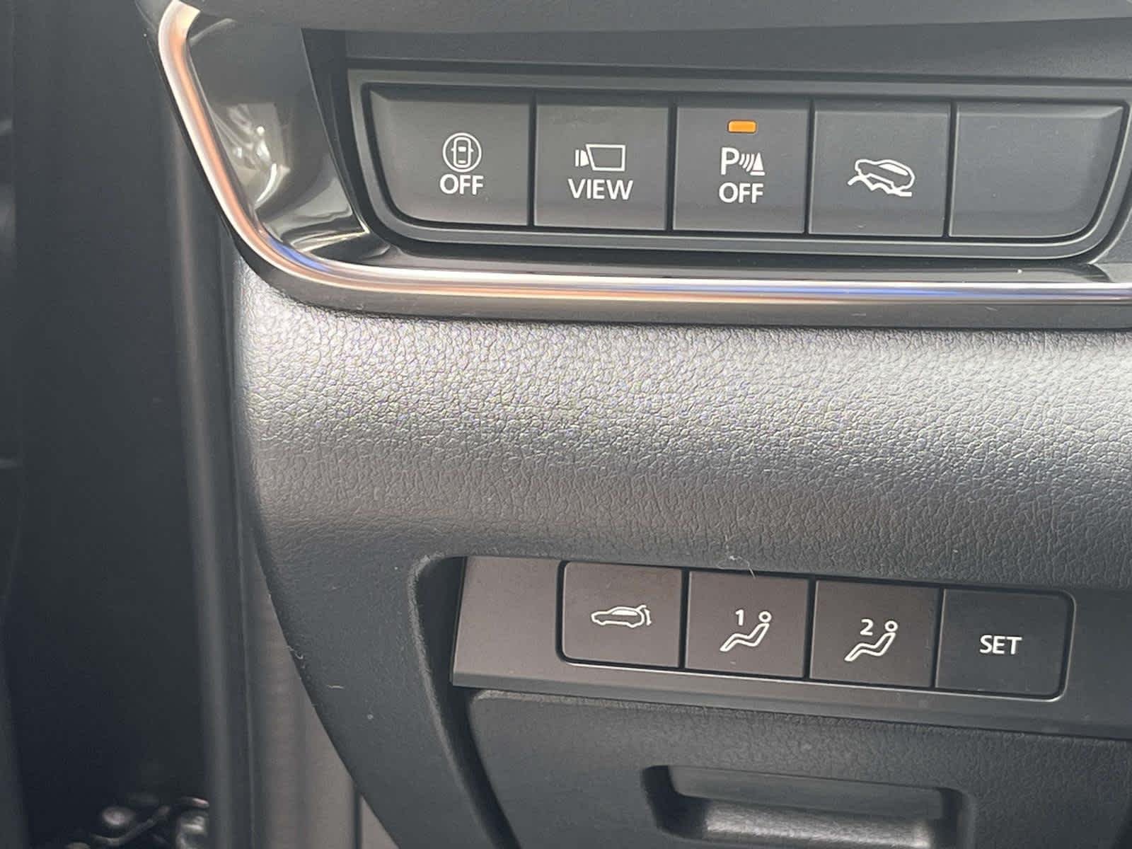Used 2023 Machine Gray Metallic Mazda 2.5 Turbo Premium Plus Package image 29
