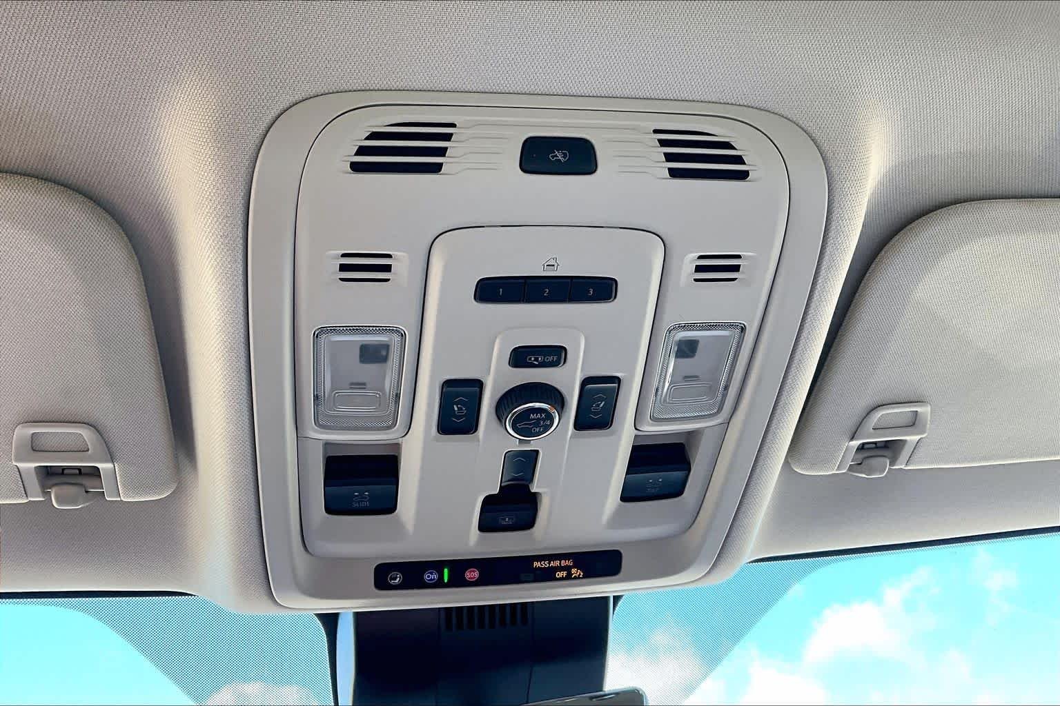 Used 2023 Titanium Rush Metallic GMC Denali image 31