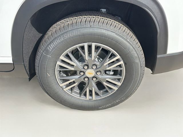 2026 Chevrolet Traverse LT - Photo 34