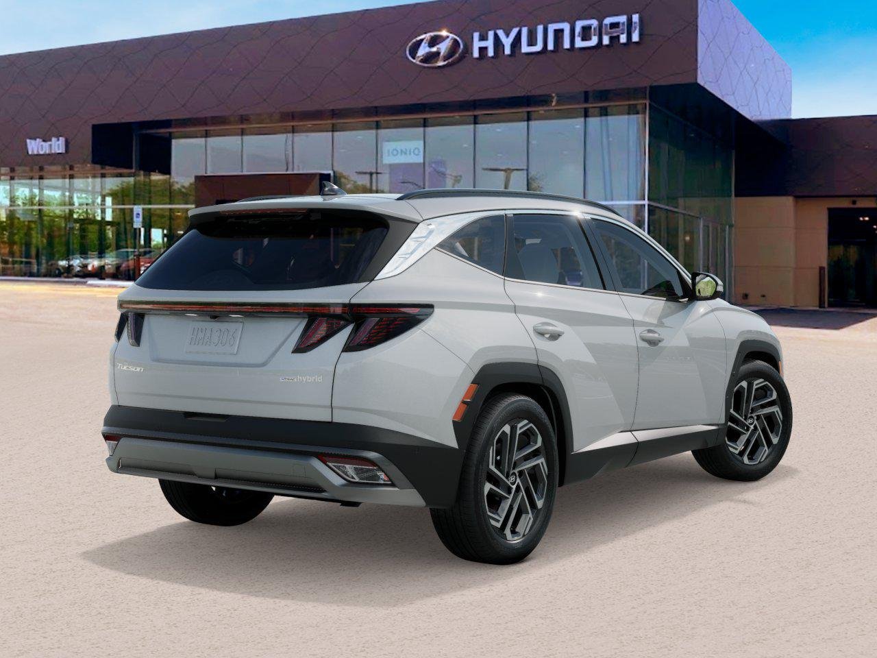 Vehicle thumbnail