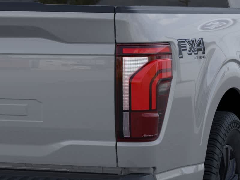 New 2026 Avalanche Ford Lariat® image 20