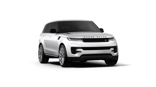 2027 LAND ROVER Range Rover Sport SE 360PS Auto