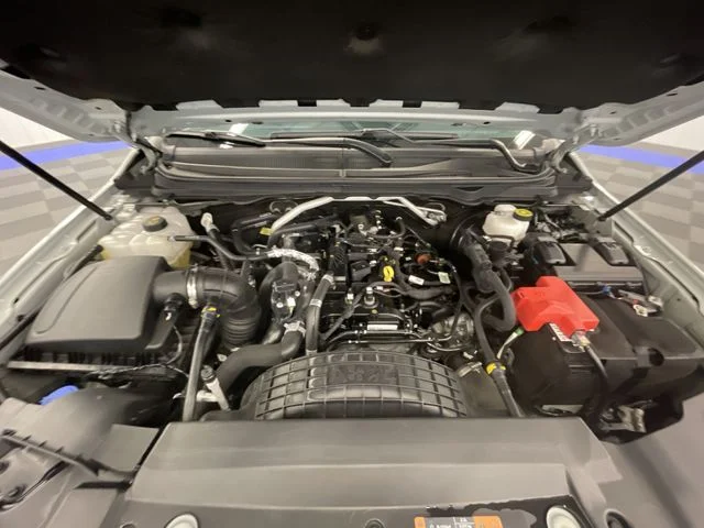 Used 2021 Cactus Ford XLT image 23