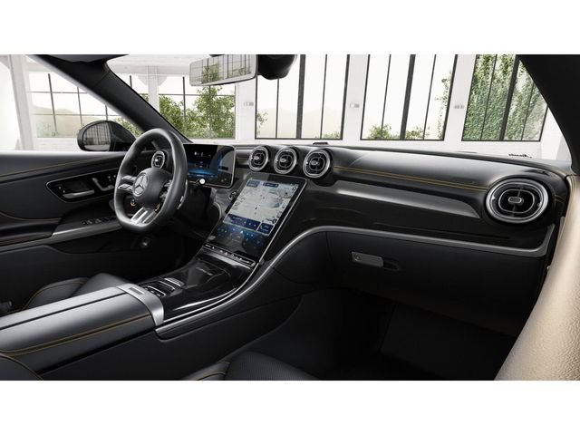 New 2027 MANUFAKTUR Alpine Grey Mercedes-Benz  image 6