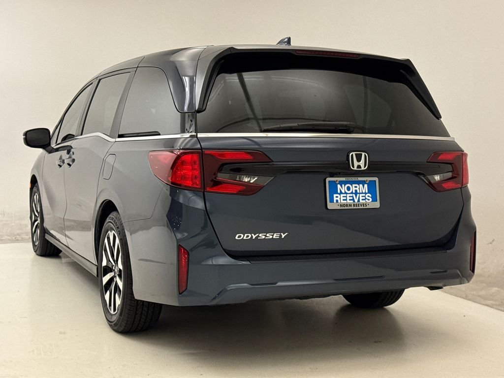 2026 Honda Odyssey EX-L - Photo 7