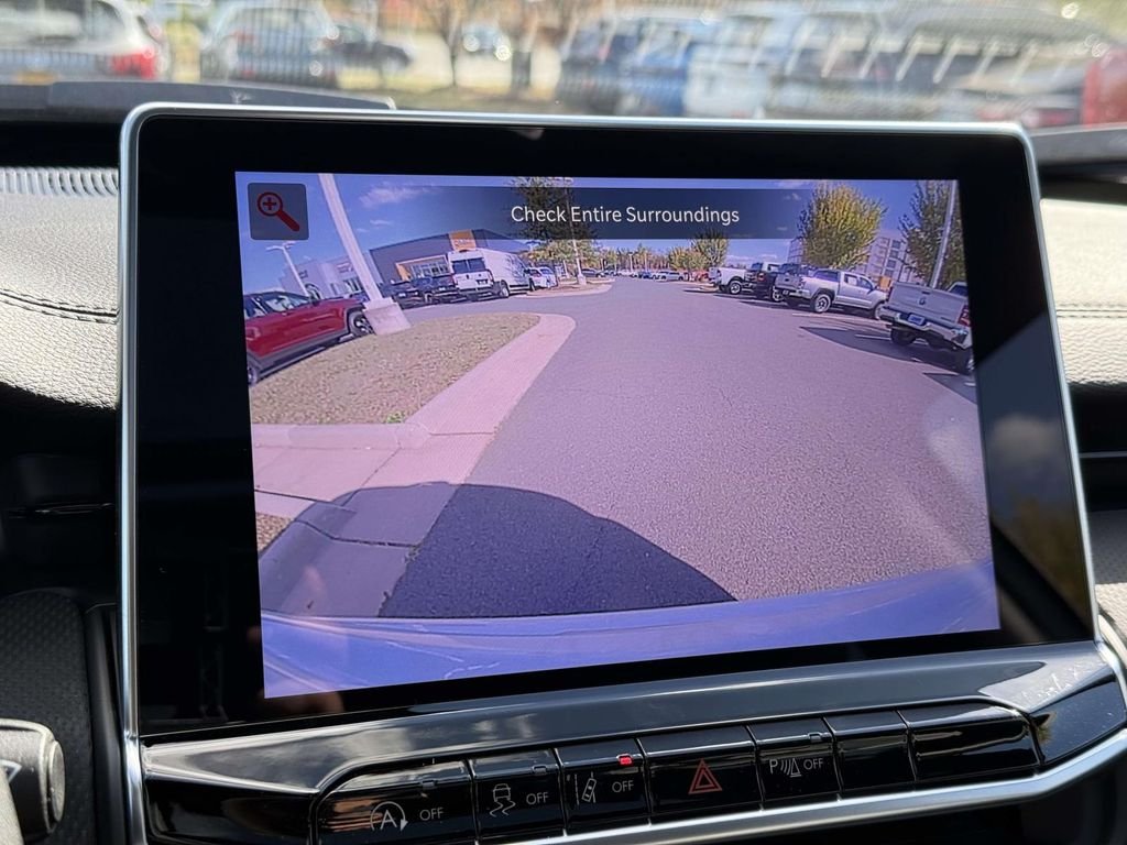 2026 Jeep Compass Limited Altitude - Photo 32