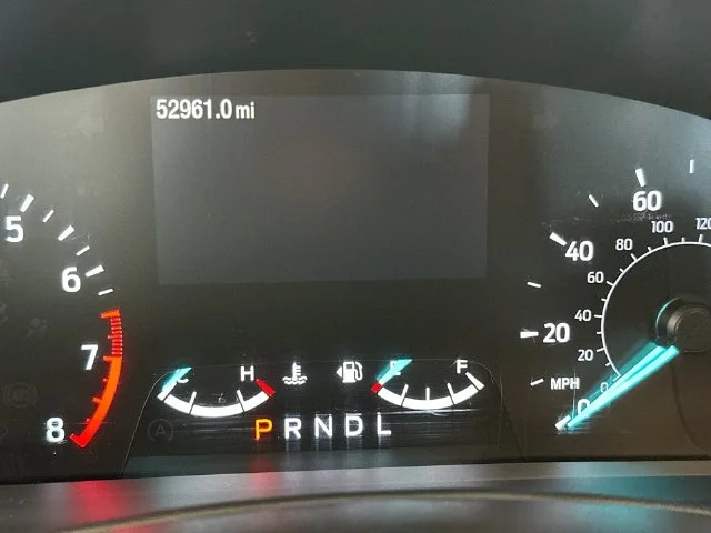 Used 2020 White Ford S image 12