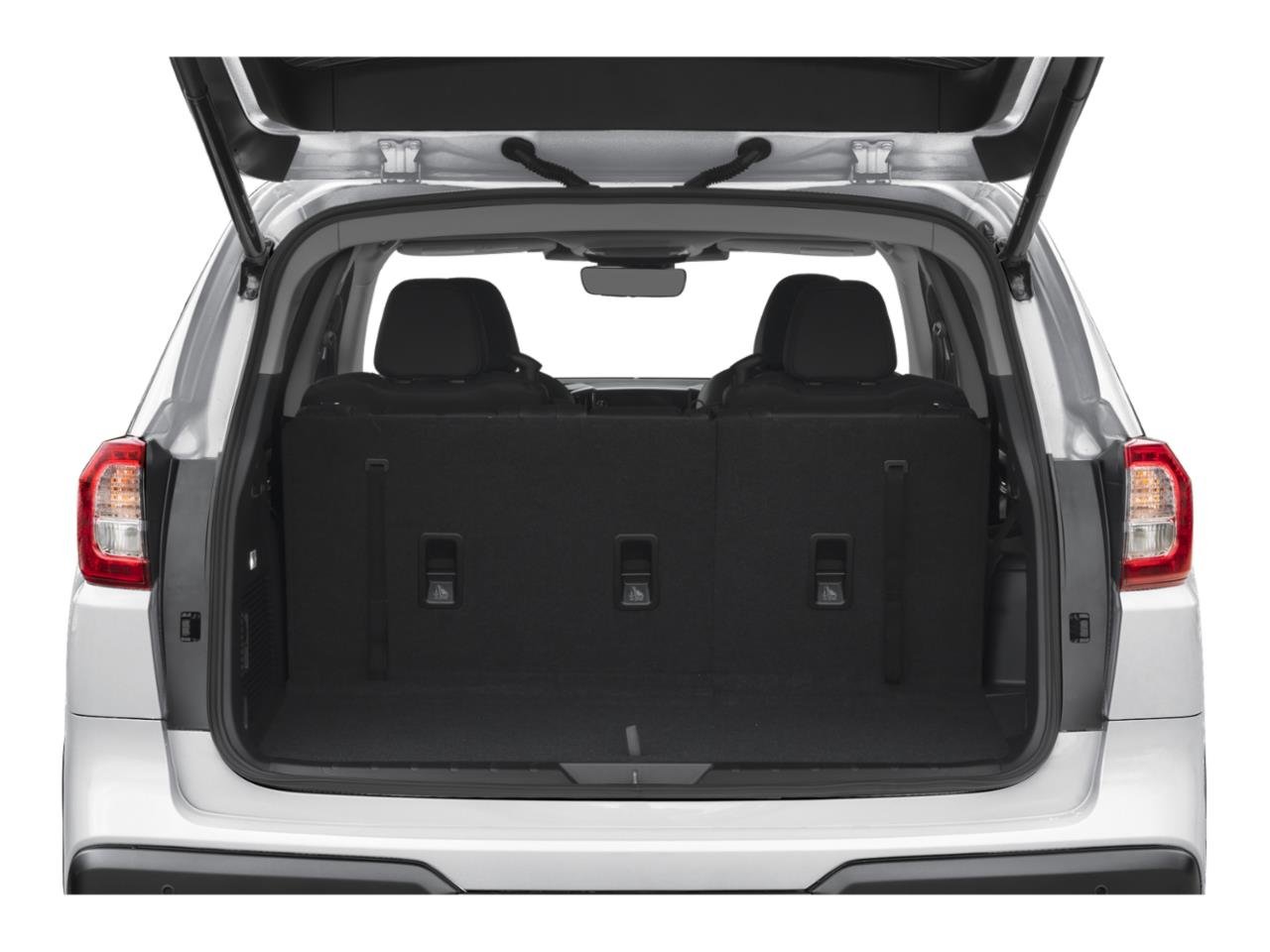 New 2026 CRYSTAL WHITE PEARL Subaru Premium image 6