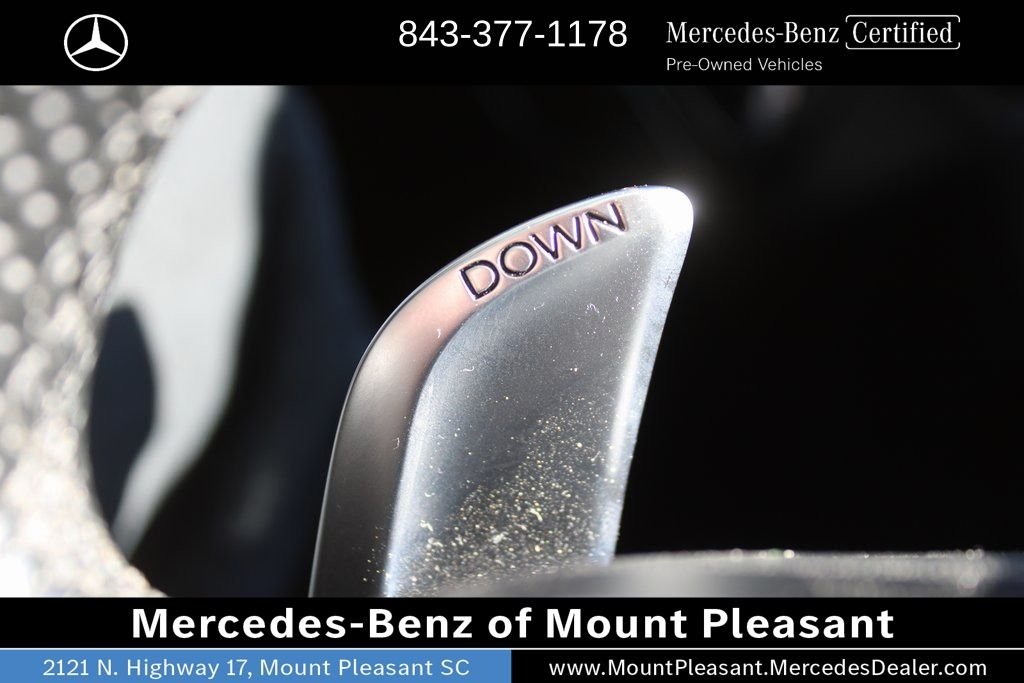 Certified Used 2021  Mercedes-AMG G 63 AMG® image 25