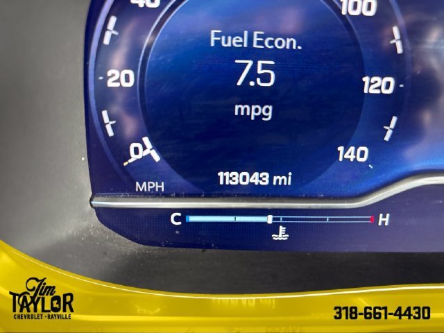Used 2023 SUMMIT WHITE Chevrolet Premier image 15