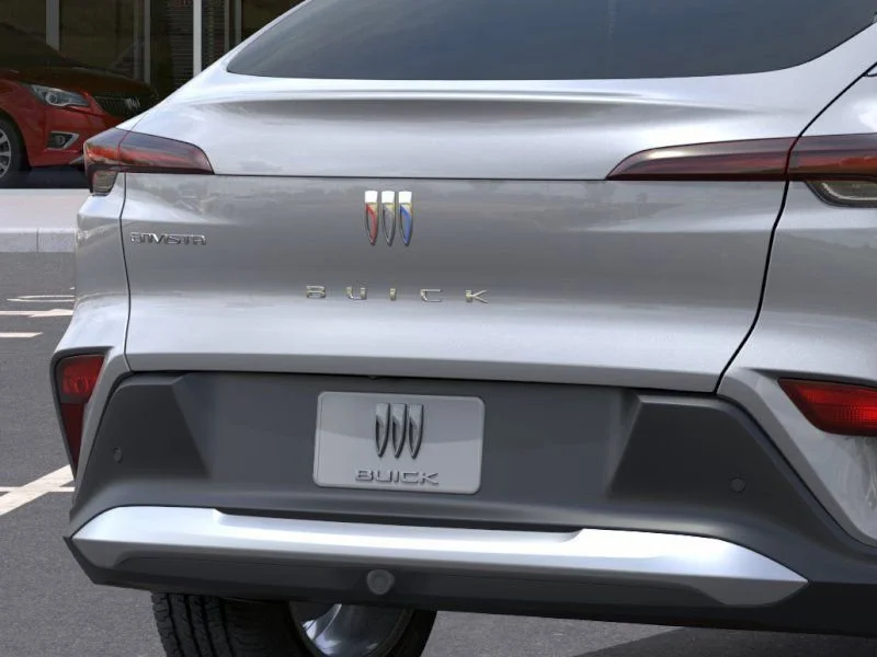 2026 Buick Envista Preferred - Photo 14