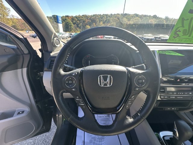 Used 2018 Gray Honda RTL-E image 20