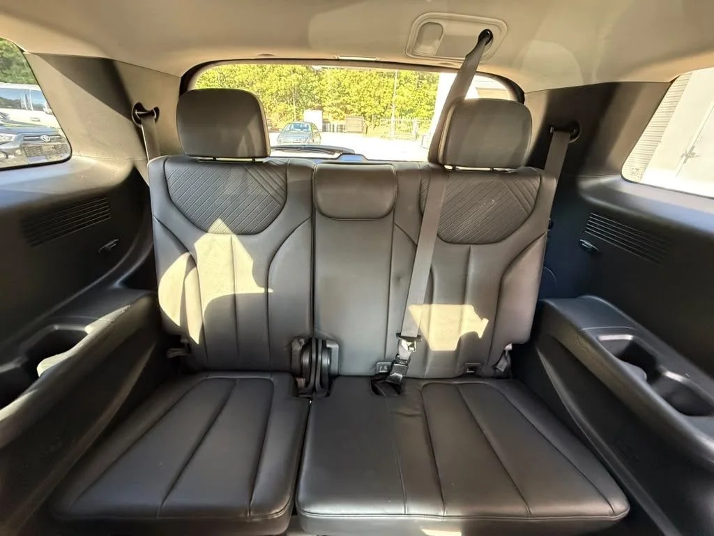 Used 2023 White Hyundai XRT image 11