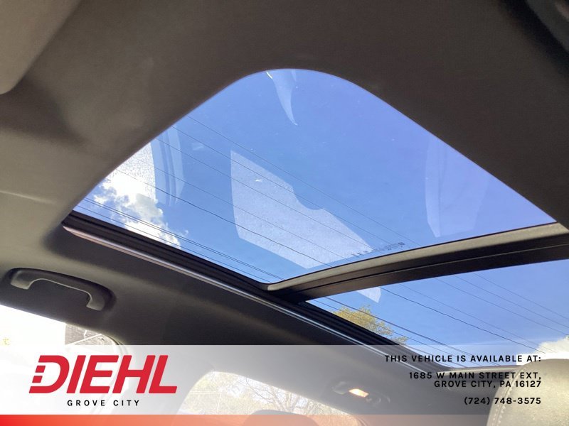 Used 2024 Blue Chevrolet ACTIV image 21