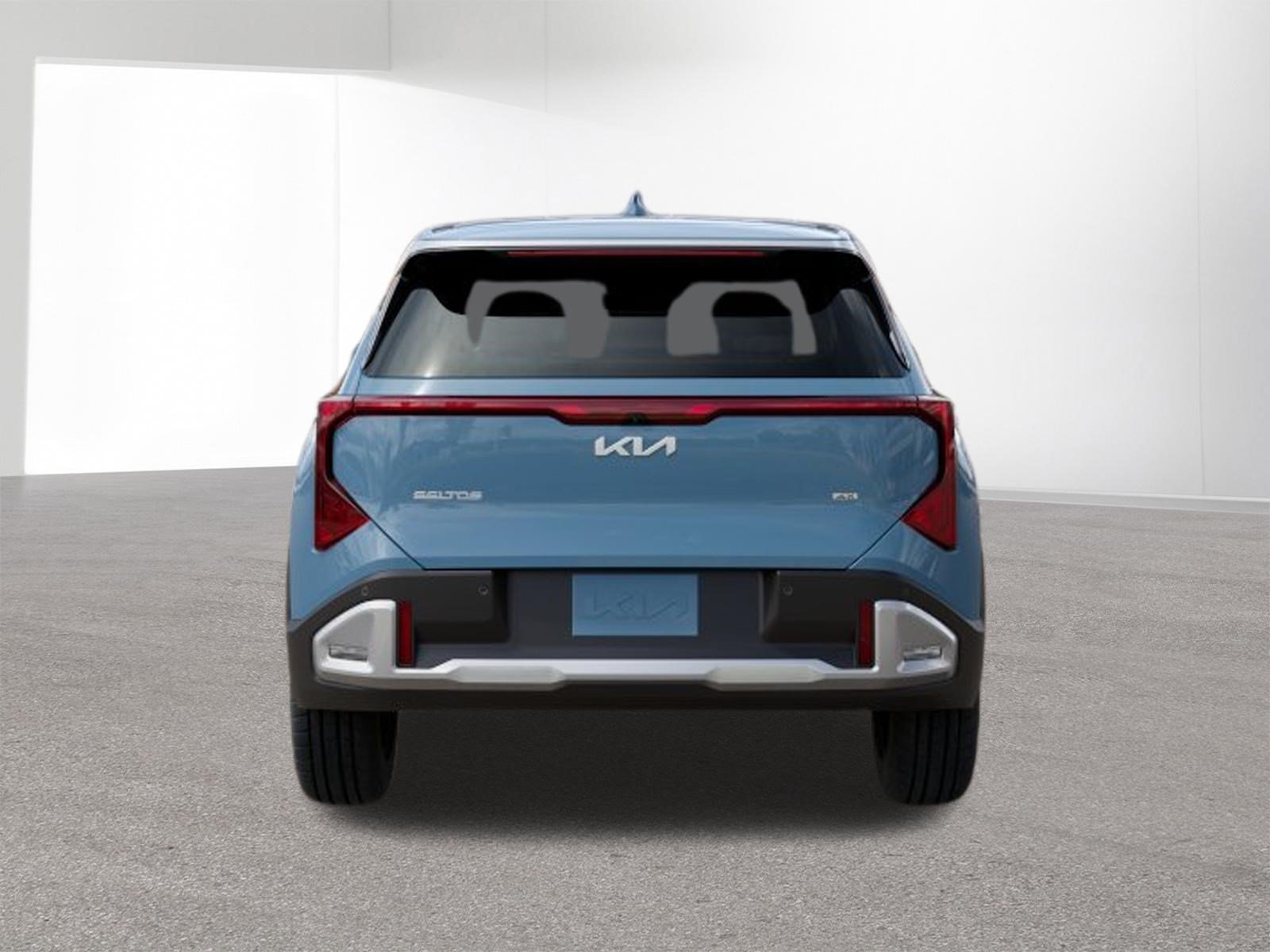 New 2027 Frost Blue Kia S image 31