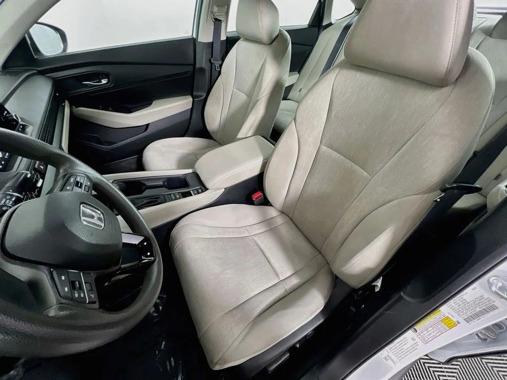 2023 Honda Accord EX - Photo 20