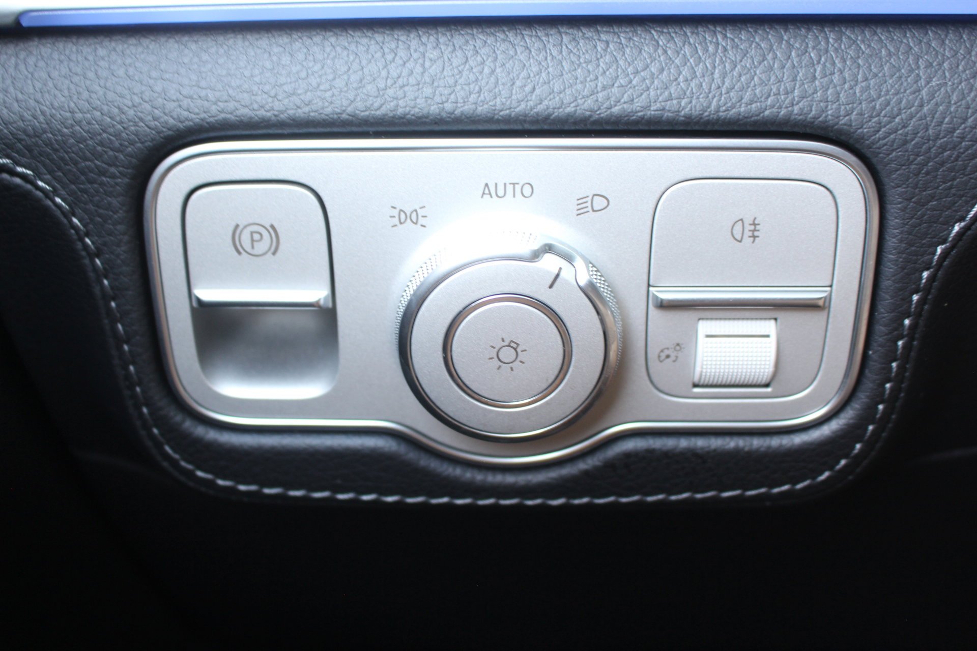 2026 Mercedes-Benz GLE GLE450 - Photo 54