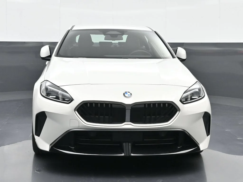 Used 2026 White BMW 228 Gran Coupe image 15