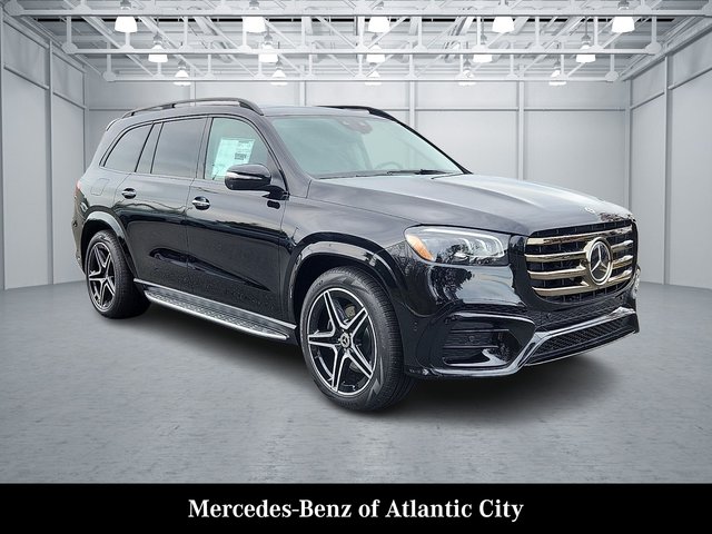 2026 Mercedes-Benz GLS GLS 450